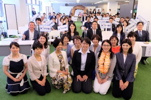 180626ママドラ東京_集合写真